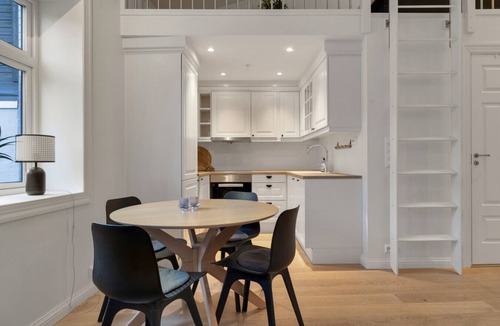 Tromso Apartment | Northstay - Town Square