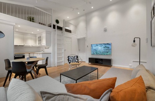 Tromso Apartment | Northstay - Town Square