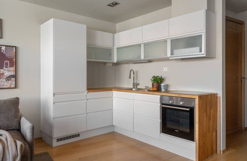 Tromso Apartment | Northstay - Tromsø City Suite