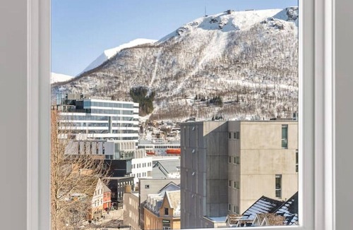 Tromso Apartment | Northstay - Tromsø City Suite