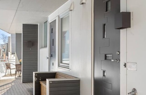 Tromso Apartment | Northstay - Tromsø City Suite