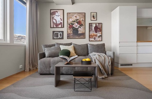 Tromso Apartment | Northstay - Tromsø City Suite