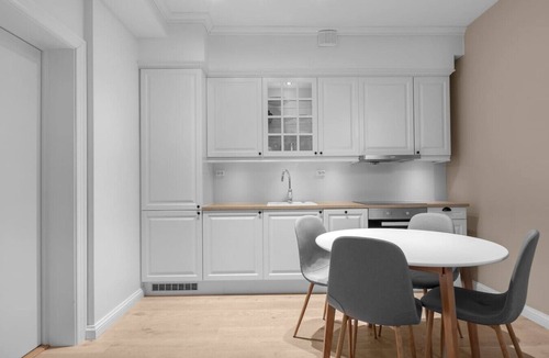 Tromso Apartment | Northstay - Tromsø City Hideout - Central apt in main street