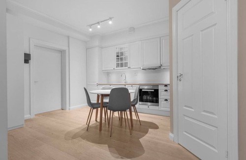 Tromso Apartment | Northstay - Tromsø City Hideout - Central apt in main street