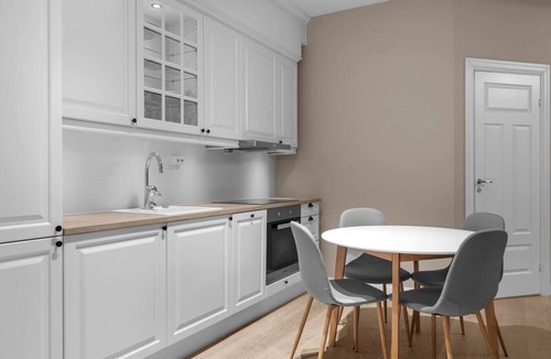 Tromso Apartment | Northstay - Tromsø City Hideout - Central apt in main street