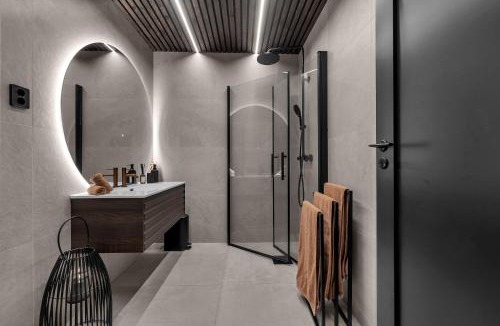Tromso Villa | Northstay - Villa Panorama for Luxury Living Arctic Seasons