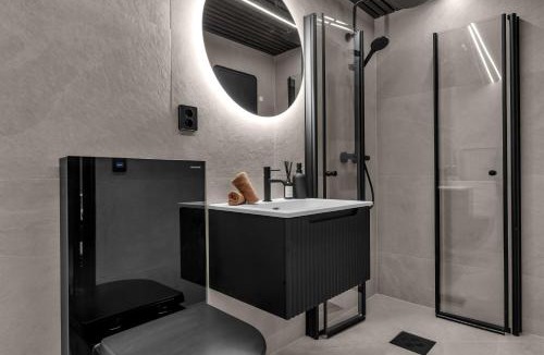 Tromso Villa | Northstay - Villa Panorama for Luxury Living Arctic Seasons