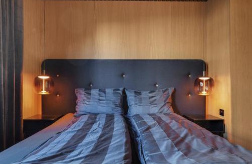 Tromso Villa | Northstay - Villa Panorama for Luxury Living Arctic Seasons