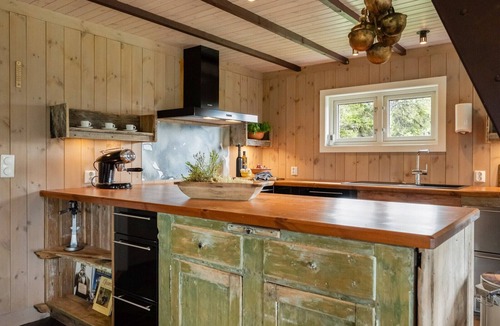 Nord-Torpa Cabin | Norwegian Mountains Lodge - Digrebu | Ski-In/Ski-Out -Hiking | Sleeps 16 | Sauna