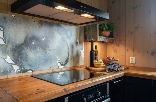 Nord-Torpa Cabin | Norwegian Mountains Lodge - Digrebu | Ski-In/Ski-Out -Hiking | Sleeps 16 | Sauna