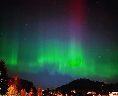 Godvik Villa | Norwegian Villa for 11 and great Views