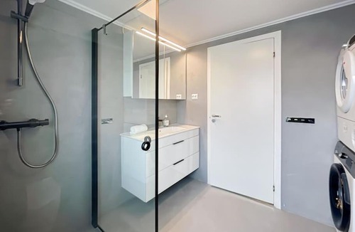 Stavanger Apartment | Nostalgic Nook 26 by Stavanger BnB
