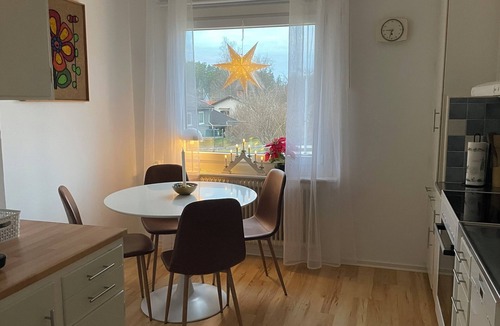 Lonneberga House | Not bookable