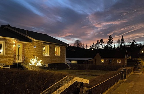 Lonneberga House | Not bookable