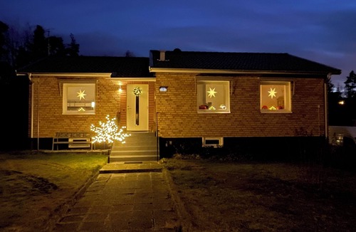 Lonneberga House | Not bookable