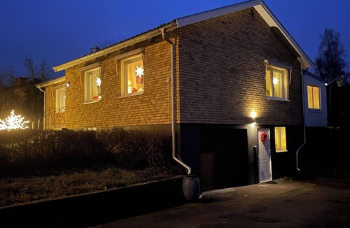 Lonneberga House | Not bookable