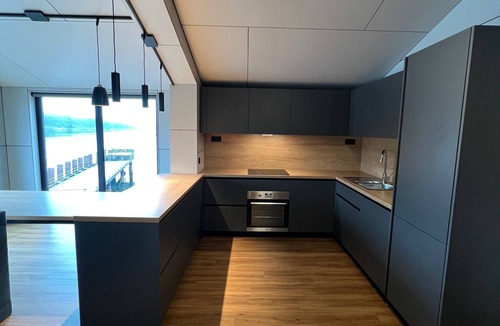 Aure House | Nothaugen AS