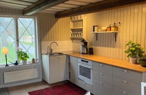 Tyreso Hostel | Notholmen, Tyresö