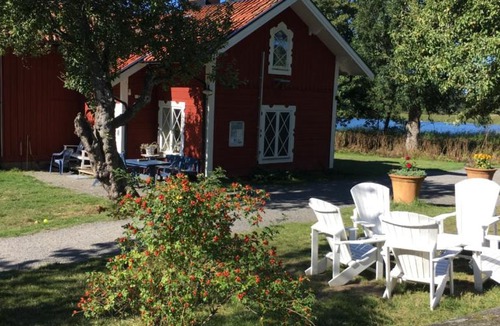Tyreso Hostel | Notholmen, Tyresö