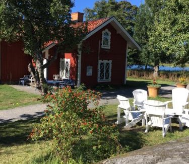 Tyreso Hostel | Notholmen, Tyresö