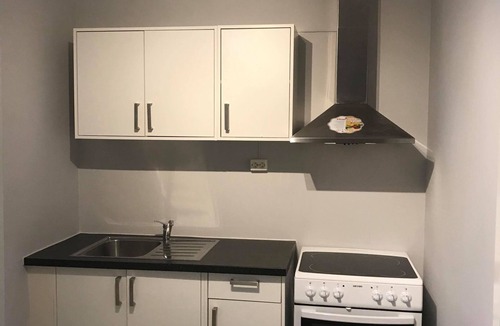 Notodden Apartment | Notodden Sentrum Apartment NO 10