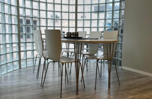 Notodden Apartment | Notodden Sentrum Apartment NO 9