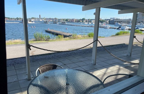 Vastervik Hostel | Notvikens vandrarhem