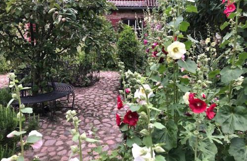 Sankt Ibb House | Nova Harmonia