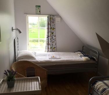Sankt Ibb House | Nova Harmonia