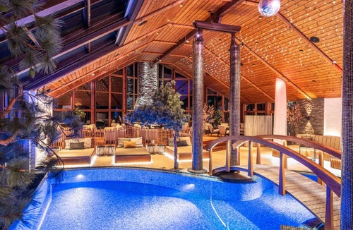 Knivsta Hotel | Nova Park Conference