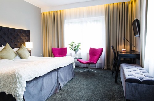 Knivsta Hotel | Nova Park Conference
