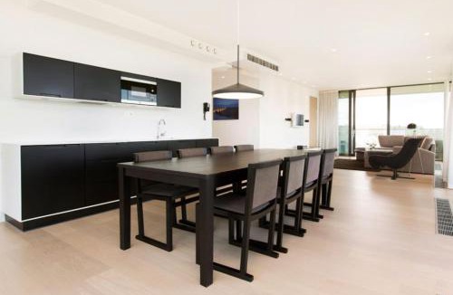 Innerstaden Hotel | NOVI Resort