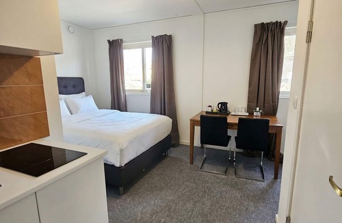 Huddinge Hotel | Nox Hotel