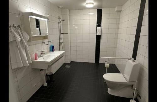 Norrkoping Apartment | Nr2 På Spåret