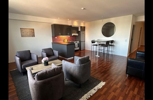 Norrkoping Apartment | Nr7 På Spåret
