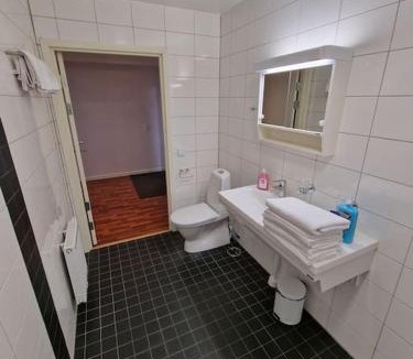 Norrkoping Apartment | Nr8 På Spåret