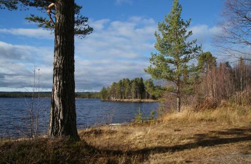 Ramsjo Apartment | Nu renoverad och uppgraderad bostad, mycket förbättrad