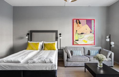 Oslo Apartment | Numa Oslo Topp