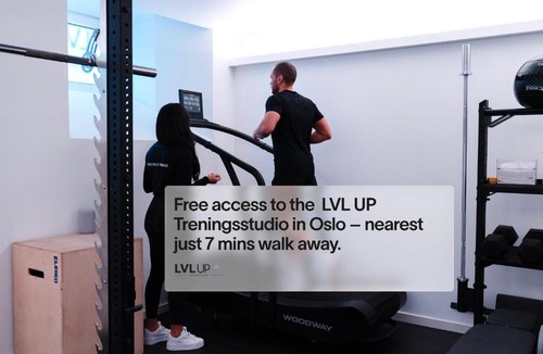 Oslo Apartment | Numa Oslo Topp
