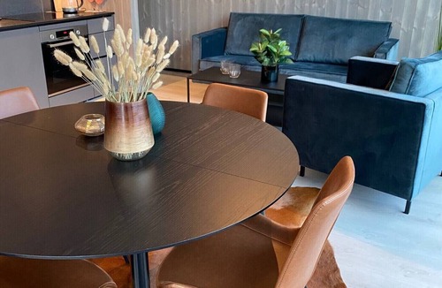 Henningsvaer Apartment | Ny leilighet i Henningsvær!