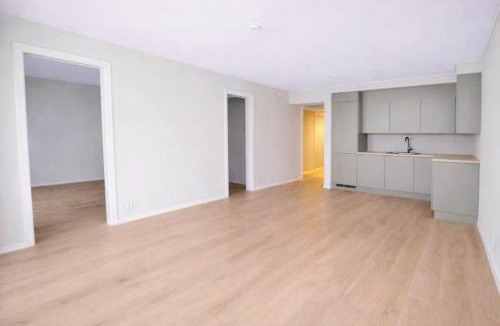 Trondheim Apartment | Ny stilren og praktisk leilighet