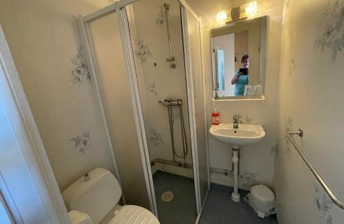 Virserum House | Nya Dacke