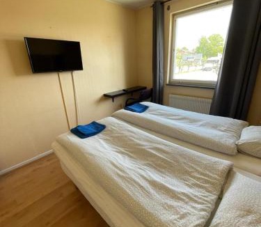Virserum House | Nya Dacke
