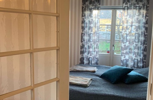 Falkenberg Hotel | Nya Pallas Hotel