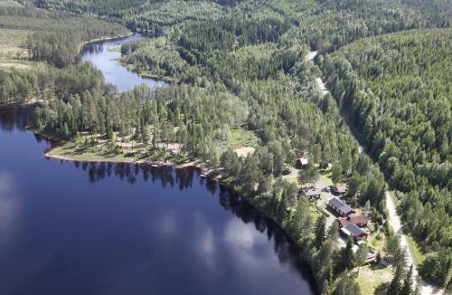 Marbacken Hostel | Nya Skogsgården Hostel