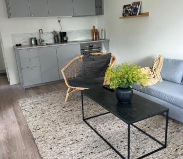Gottskar House | Nybyggd stuga i Onsala - nära till havet