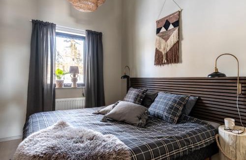 Idrefjall House | Nybyggda parhus i Idre
