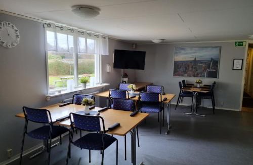 Helsingborg Hostel | Nyckelbo Vandrarhem