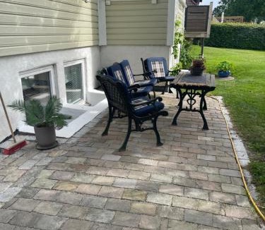 Rygge Apartment | Nydelige omgivelser i Moss