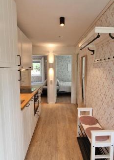 Sunne Municipality Ski Chalet | Nygård Cabins - brandnew, fully equipped home in nature